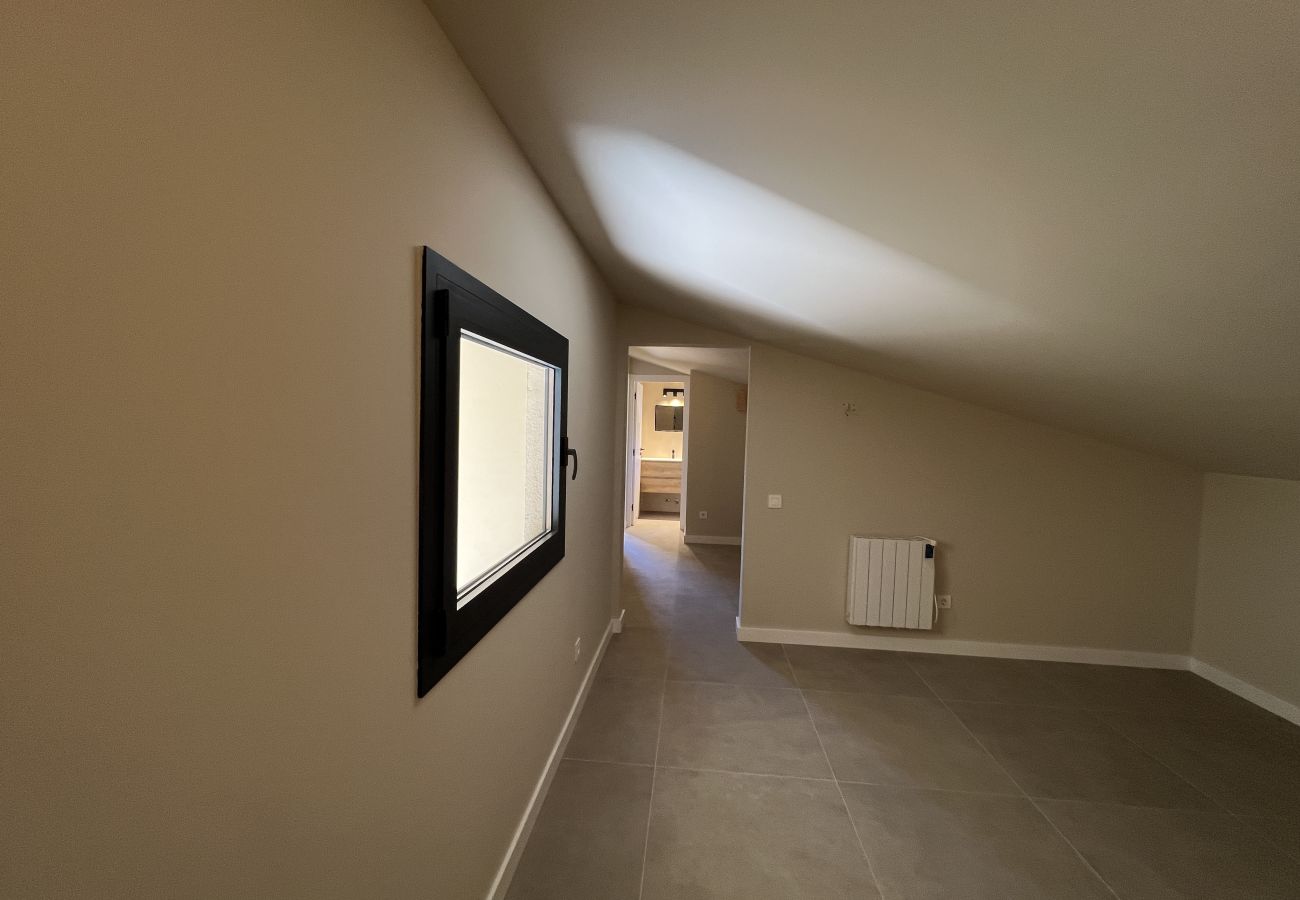 Vil.la en Torroella de Montgri - Casa renovada amb piscina privada