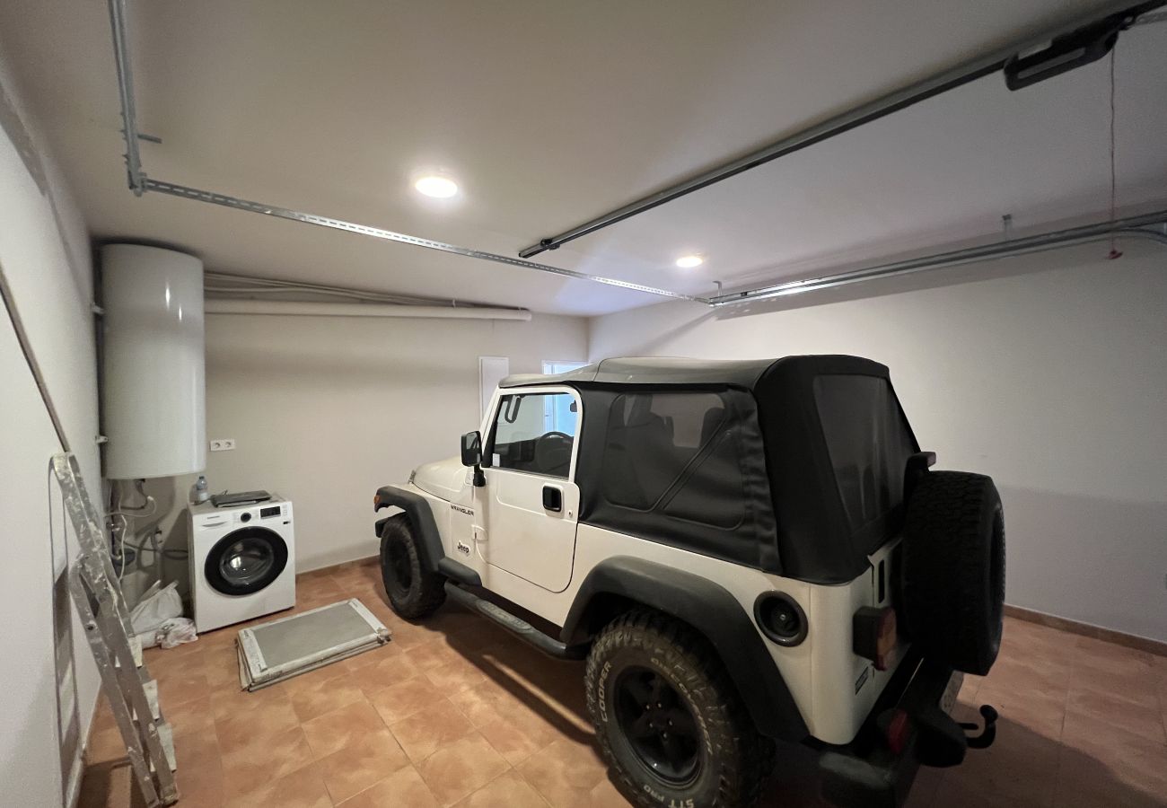 Vil.la en Torroella de Montgri - Casa renovada amb piscina privada