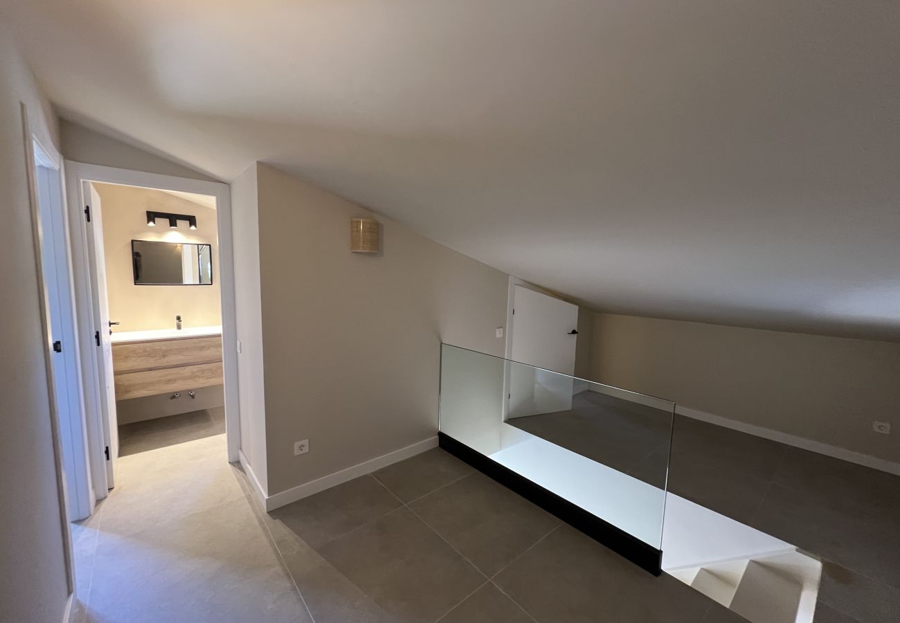 Vil.la en Torroella de Montgri - Casa renovada amb piscina privada
