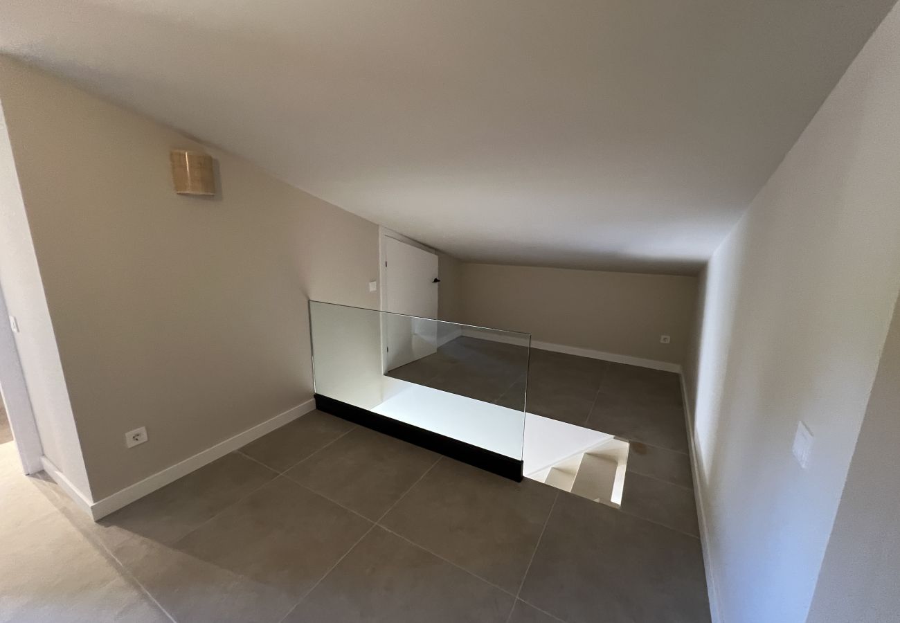 Vil.la en Torroella de Montgri - Casa renovada amb piscina privada