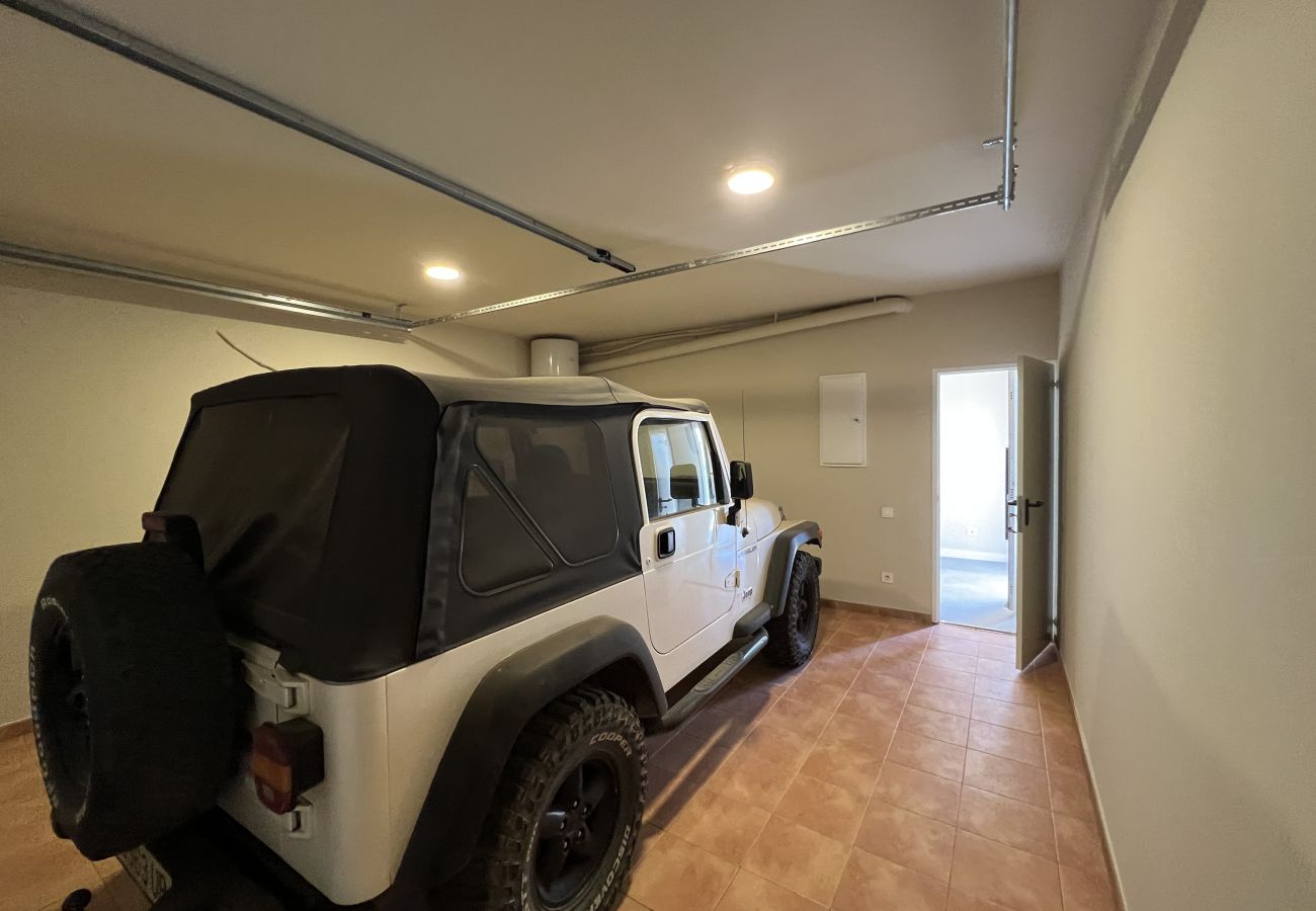 Vil.la en Torroella de Montgri - Casa renovada amb piscina privada