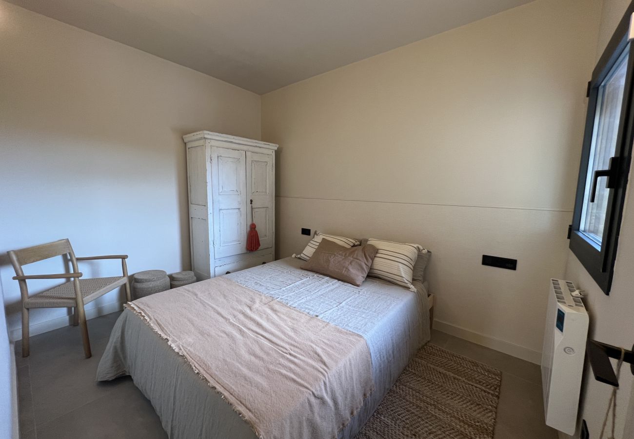 Vil.la en Torroella de Montgri - Casa renovada amb piscina privada