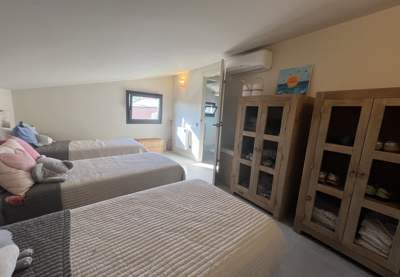 Vil.la en Torroella de Montgri - Casa renovada amb piscina privada