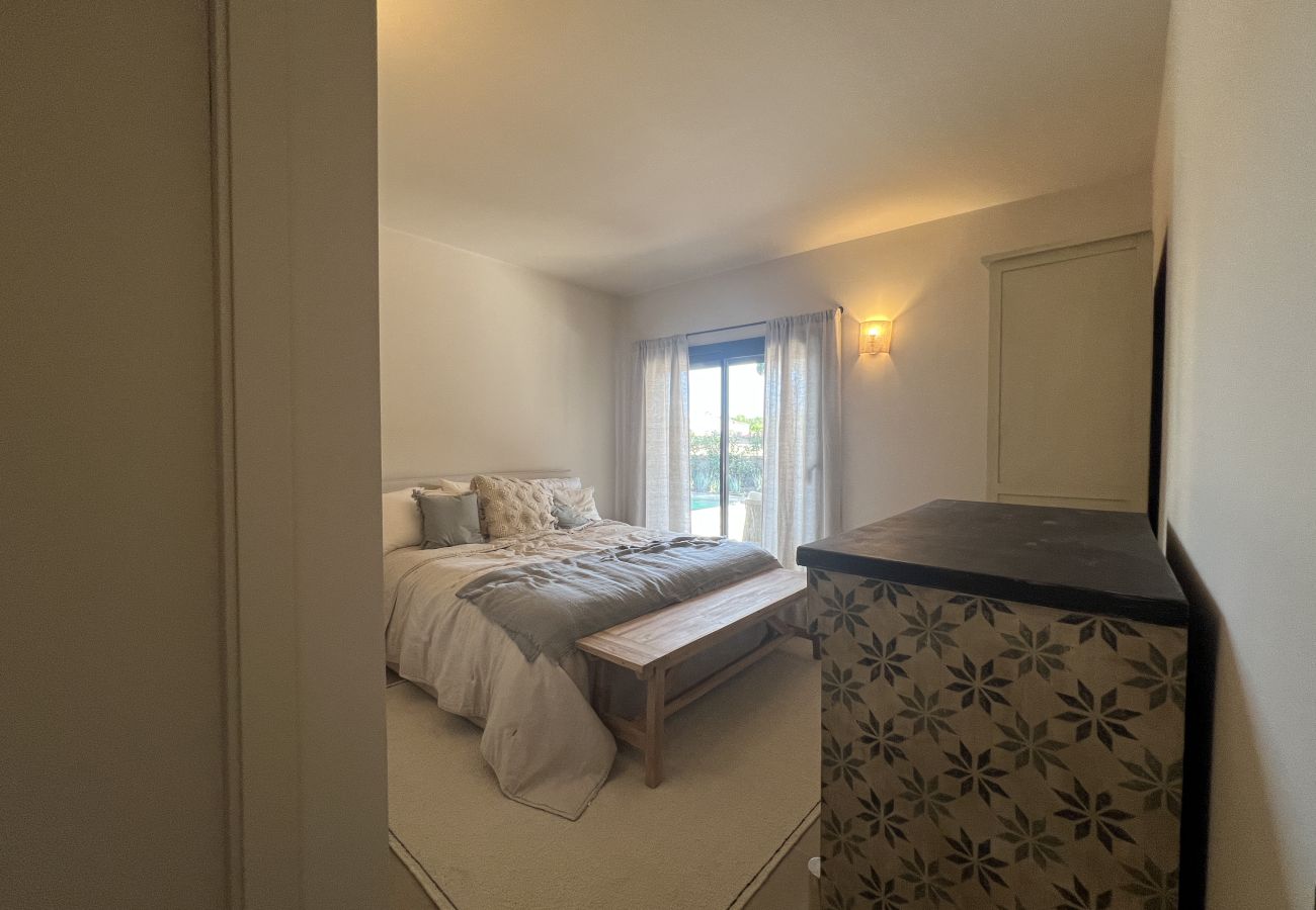 Vil.la en Torroella de Montgri - Casa renovada amb piscina privada