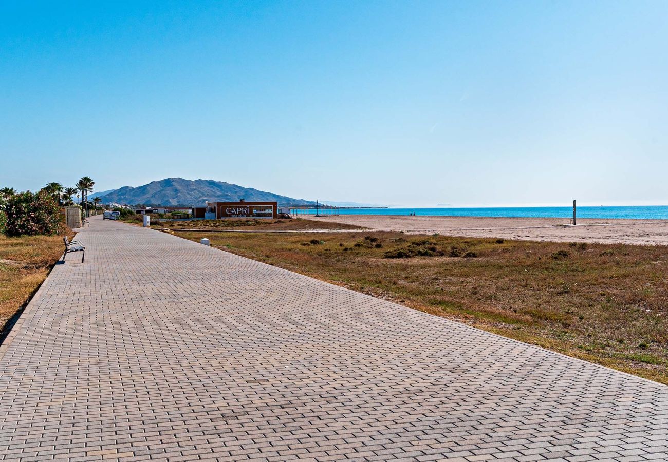 Apartament en Vera - Baix amb terrassa a Magna Vera Atrium