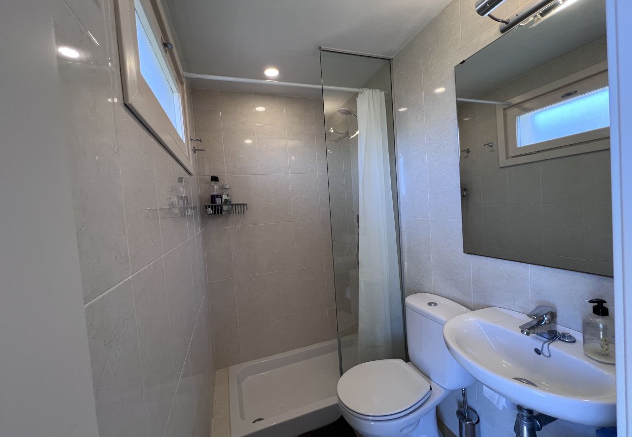 Apartament en Torroella de Montgri - Apartament MN 134 a prop del mar en venda