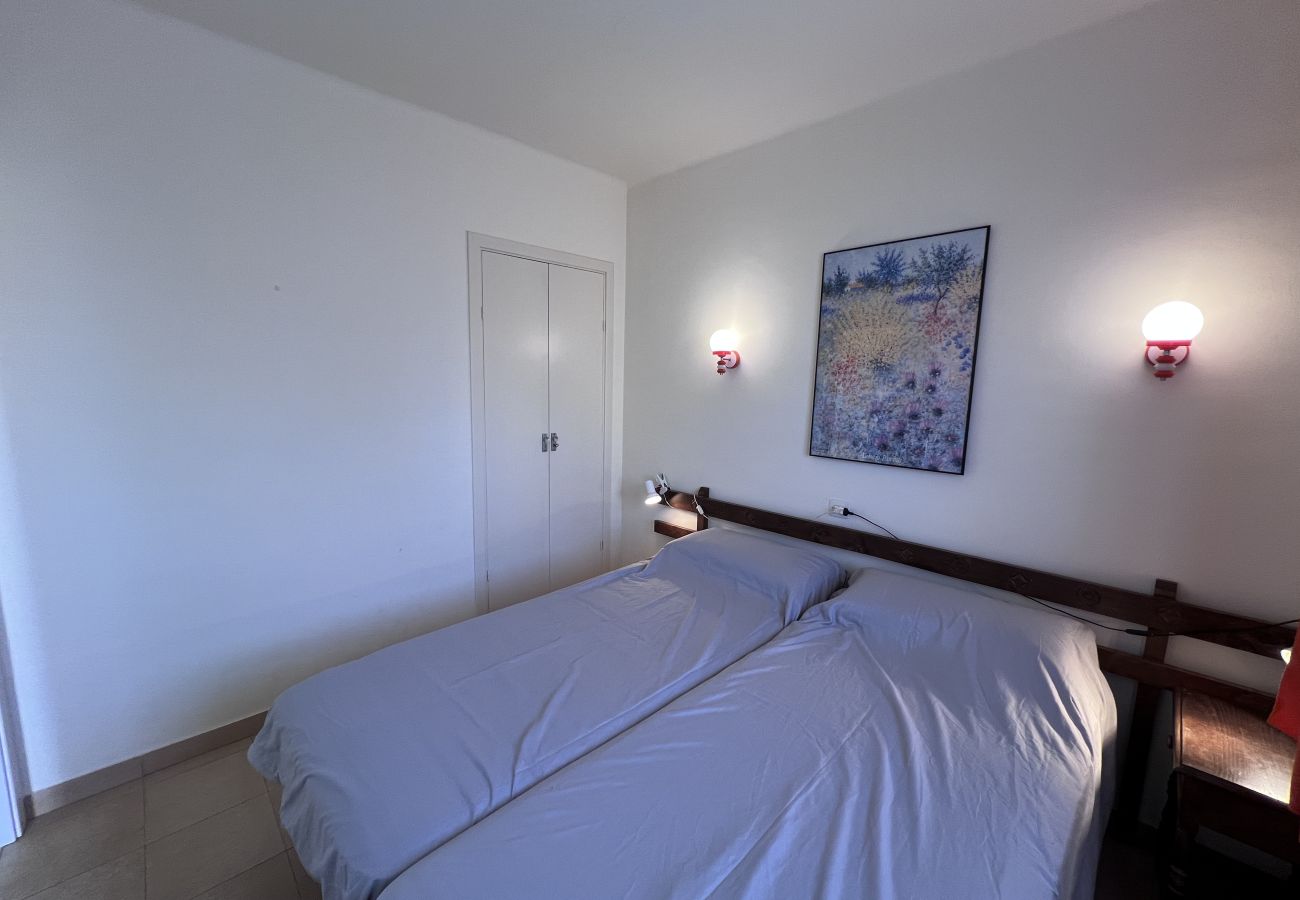 Apartament en Torroella de Montgri - Apartament MN 134 a prop del mar en venda