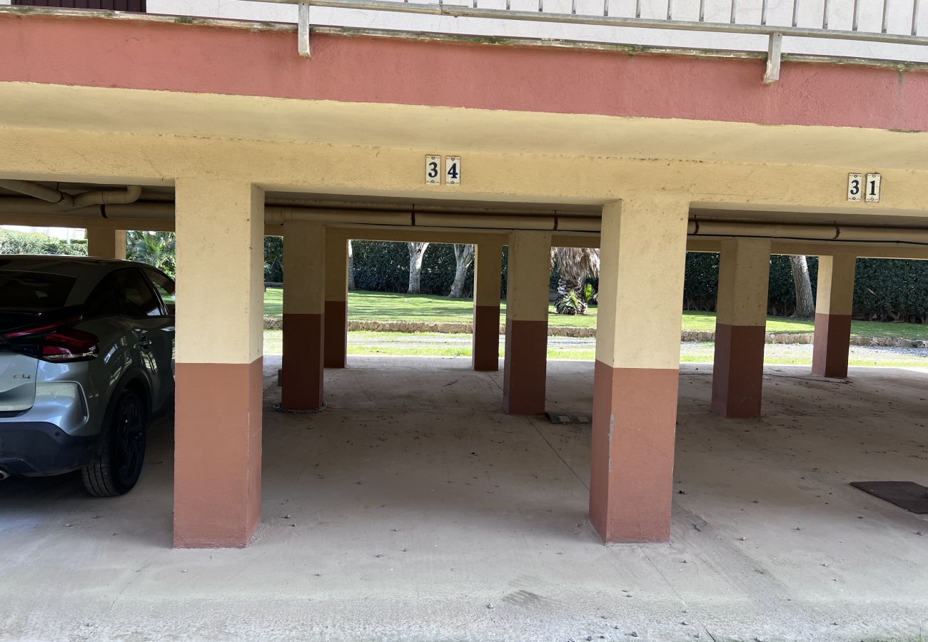 Apartament en Torroella de Montgri - Apartament MN 134 a prop del mar en venda