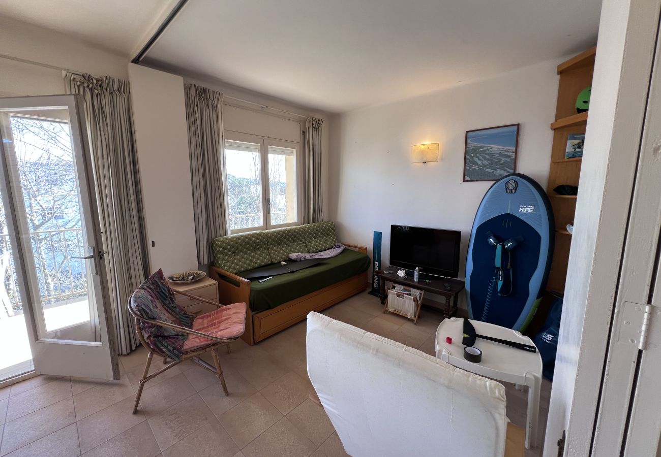 Apartament en Torroella de Montgri - Apartament MN 134 a prop del mar en venda