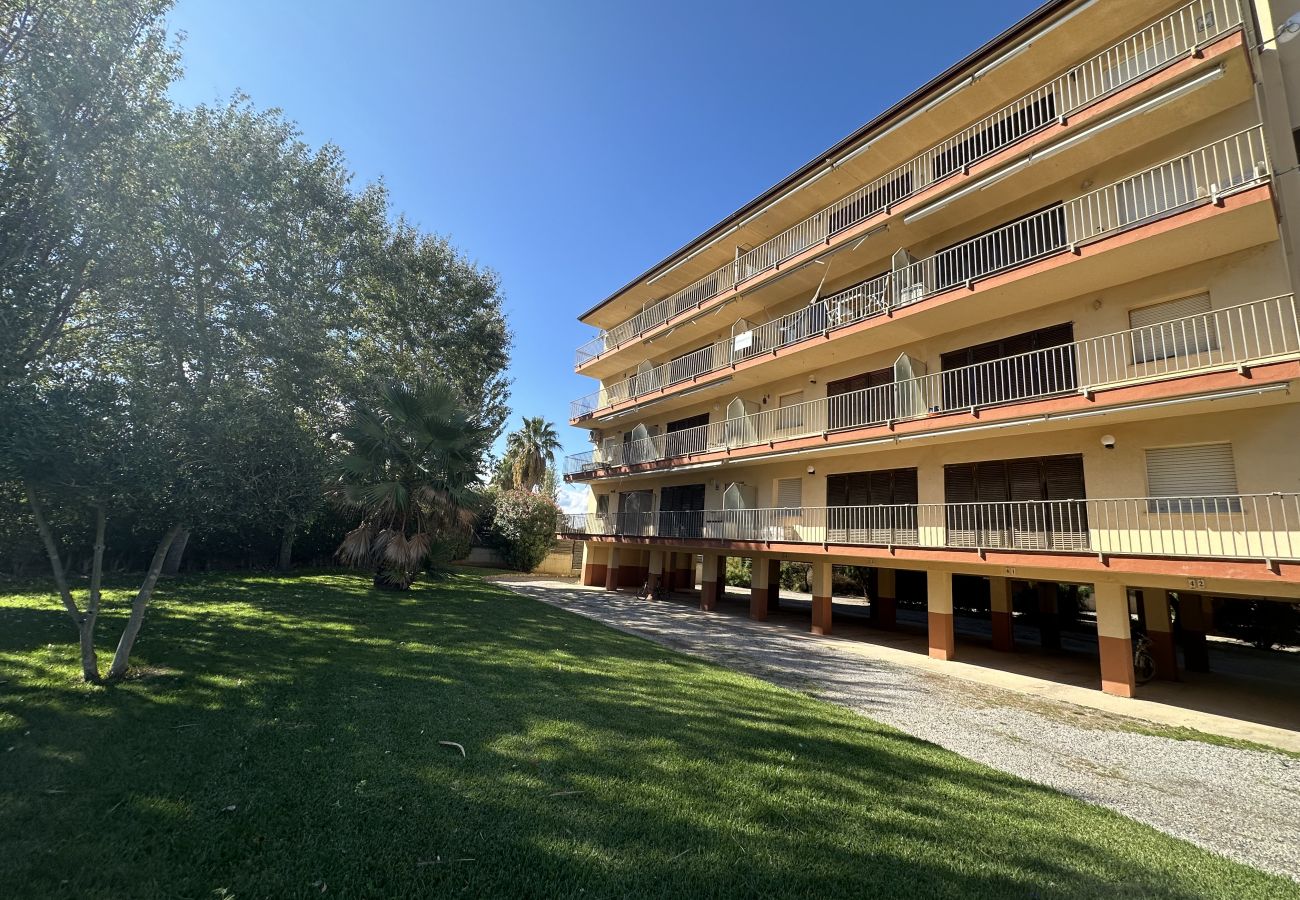 Apartament en Torroella de Montgri - Apartament MN 134 a prop del mar en venda