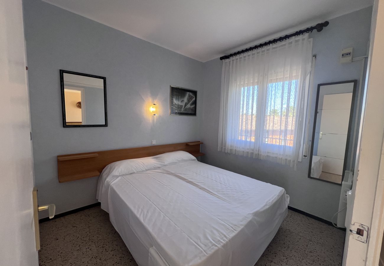 Apartament en Torroella de Montgri - Mare Nostrum 334 - Apartament amb Aparcament i Terrassa a prop de la Platja