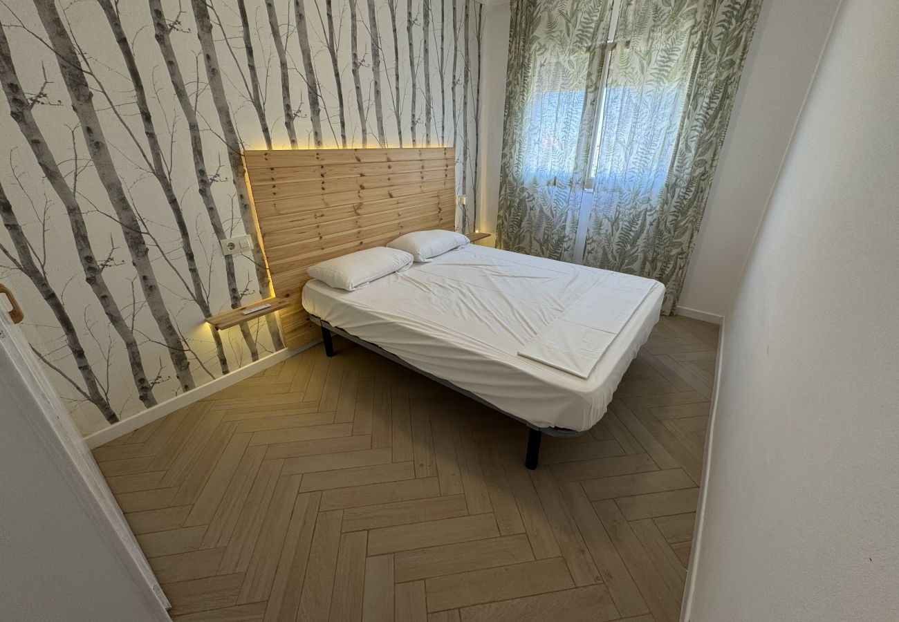 Apartament en Torroella de Montgri - 21D renovated, communal pool and tourist use license