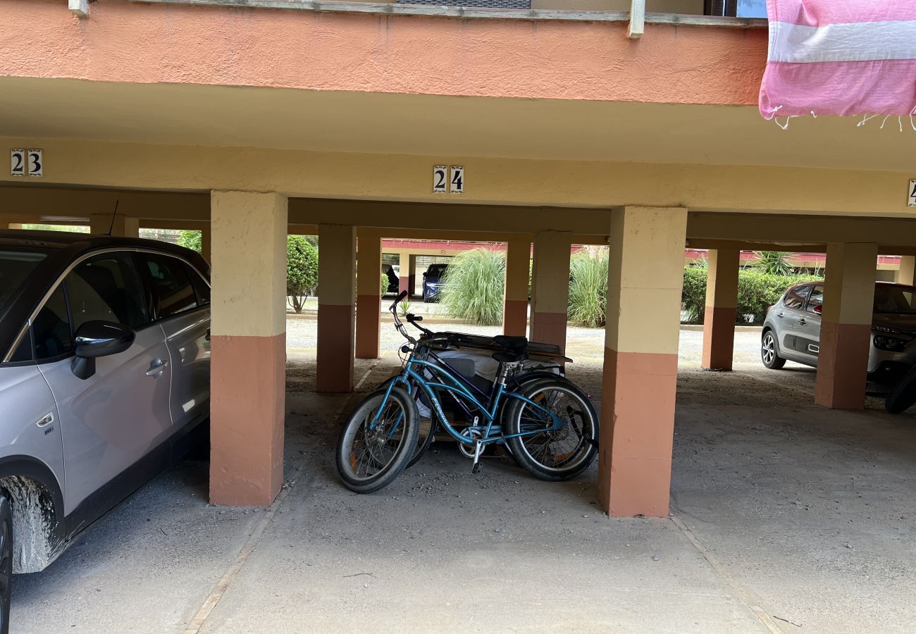 Ferienwohnung in Torroella de Montgri - Wohnung mit Vermietung Lizenz in Strandnähe