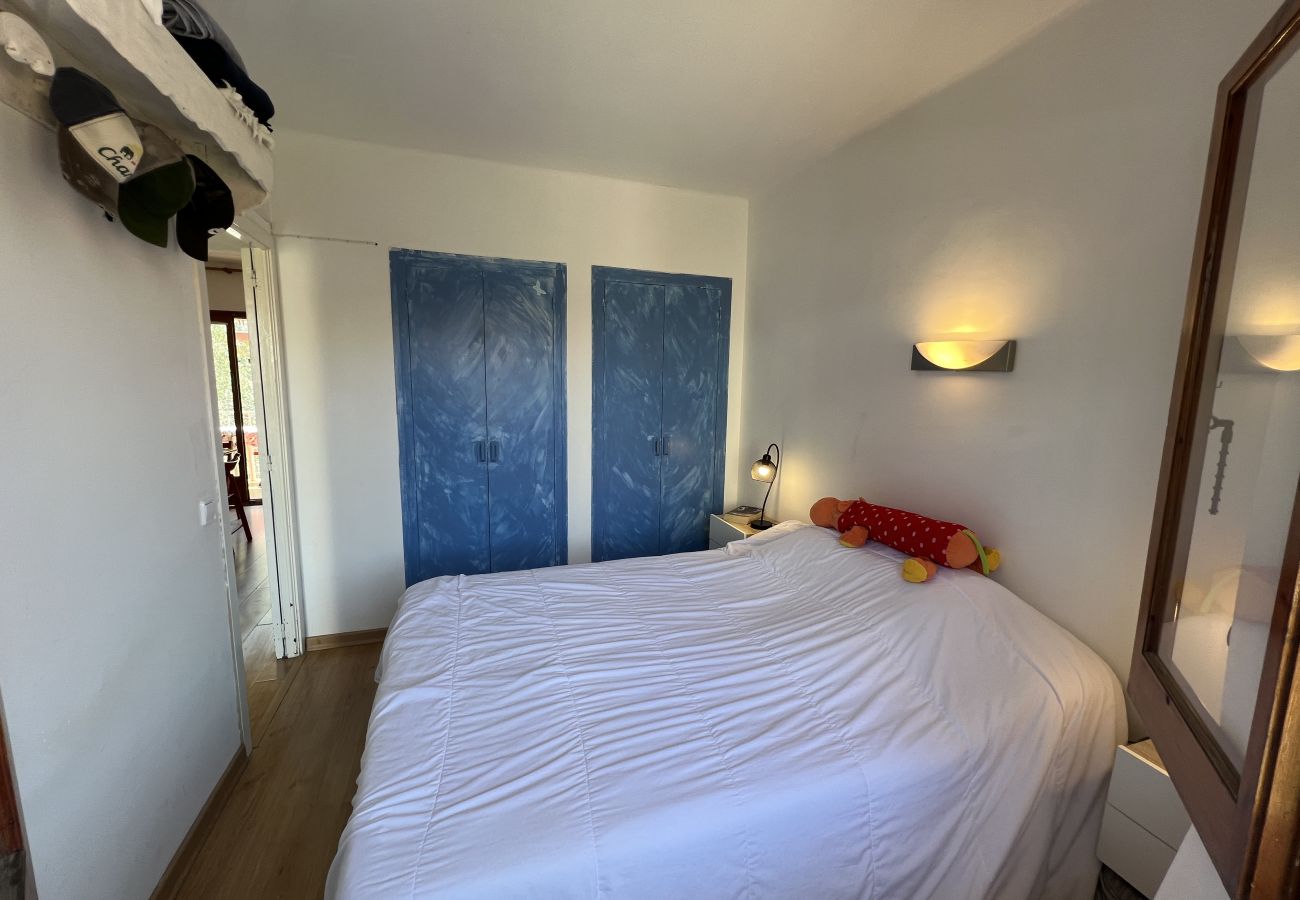 Ferienwohnung in Torroella de Montgri - Wohnung mit Vermietung Lizenz in Strandnähe