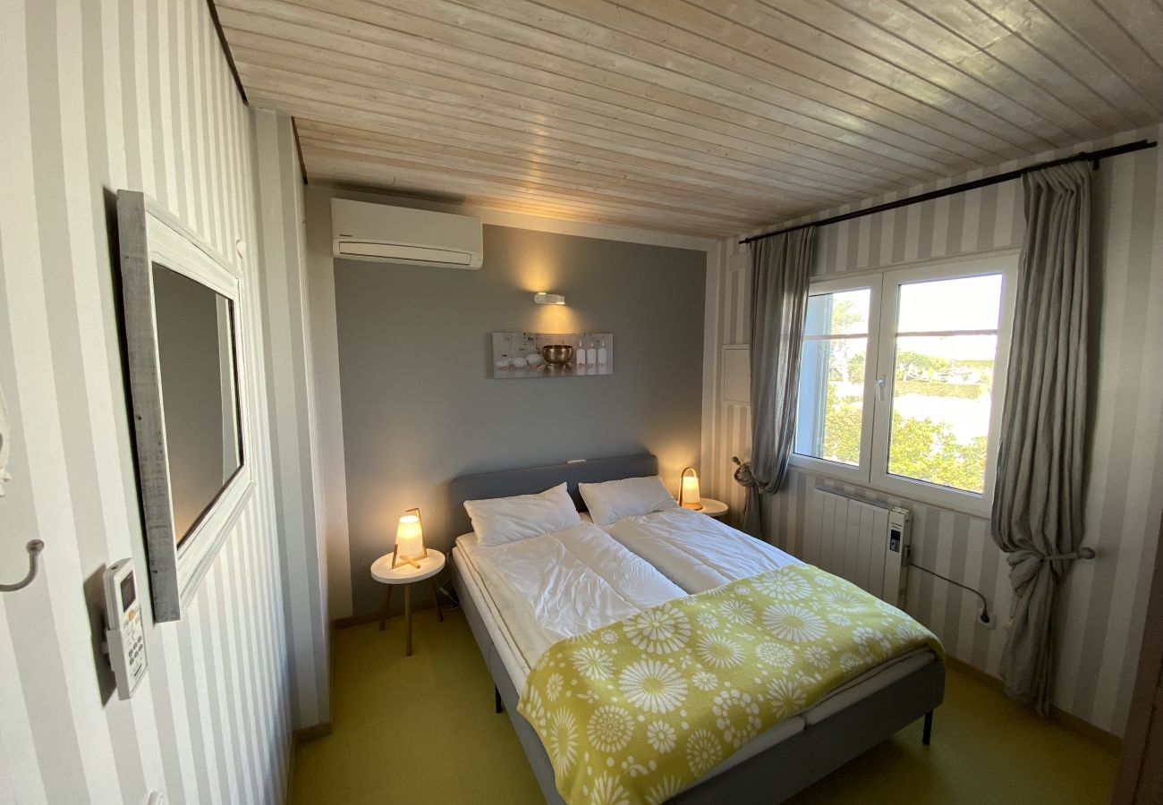 Ferienwohnung in Torroella de Montgri - Apartment in erster Linie mit Meerblick
