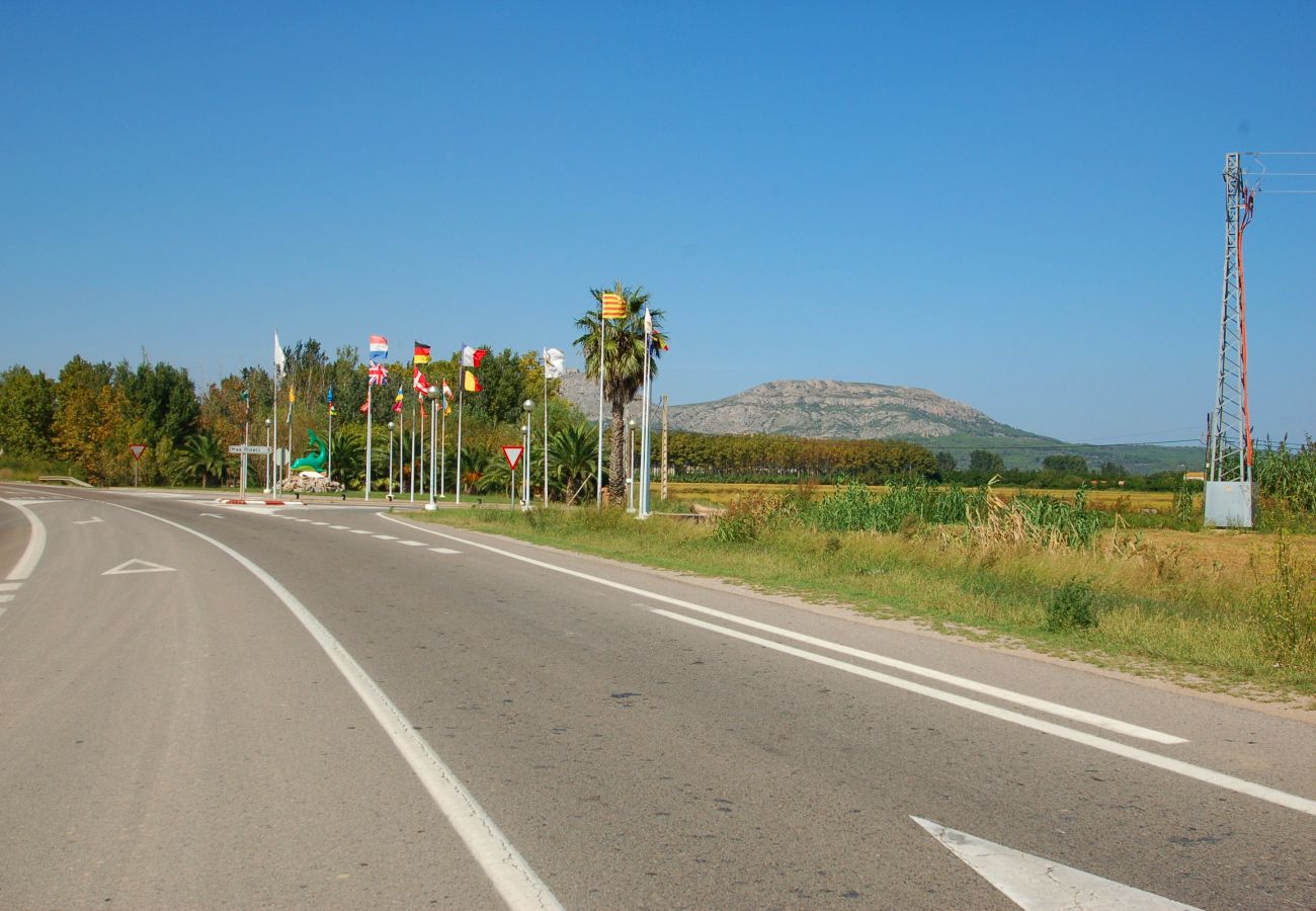 freistehendes Haus in Torroella de Montgri - Reihenhaus zu verkaufen in der Calle Pinsà, 155