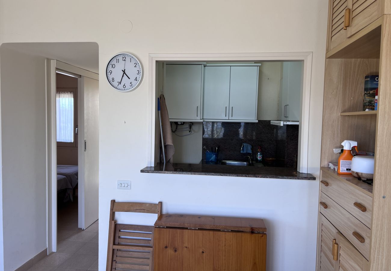 Ferienwohnung in Torroella de Montgri - Wohnung MN 134 in Meernähe zu verkaufen