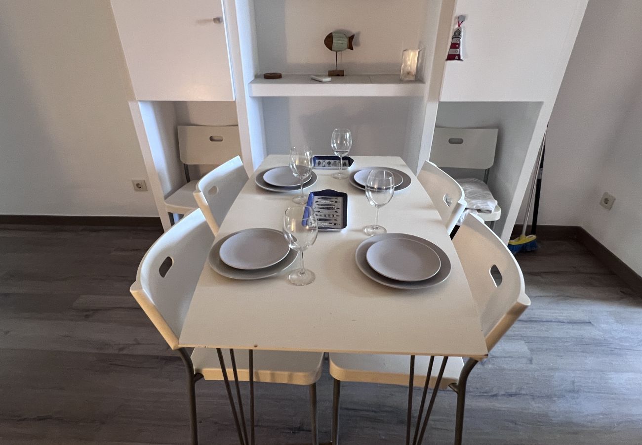 Ferienwohnung in Torroella de Montgri - APT A5 - Cerca de la playa y con licencia turística