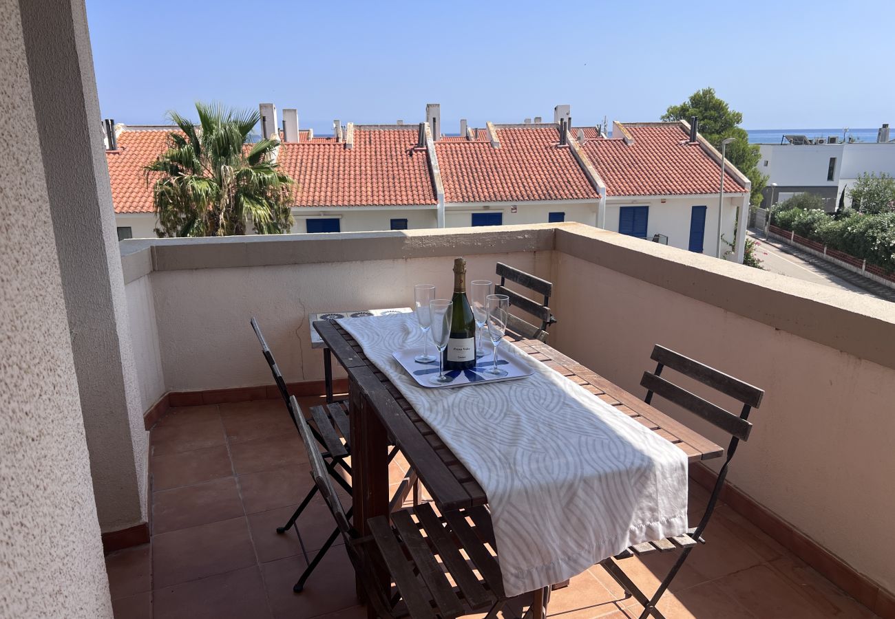 Ferienwohnung in Torroella de Montgri - APT A5 - Cerca de la playa y con licencia turística