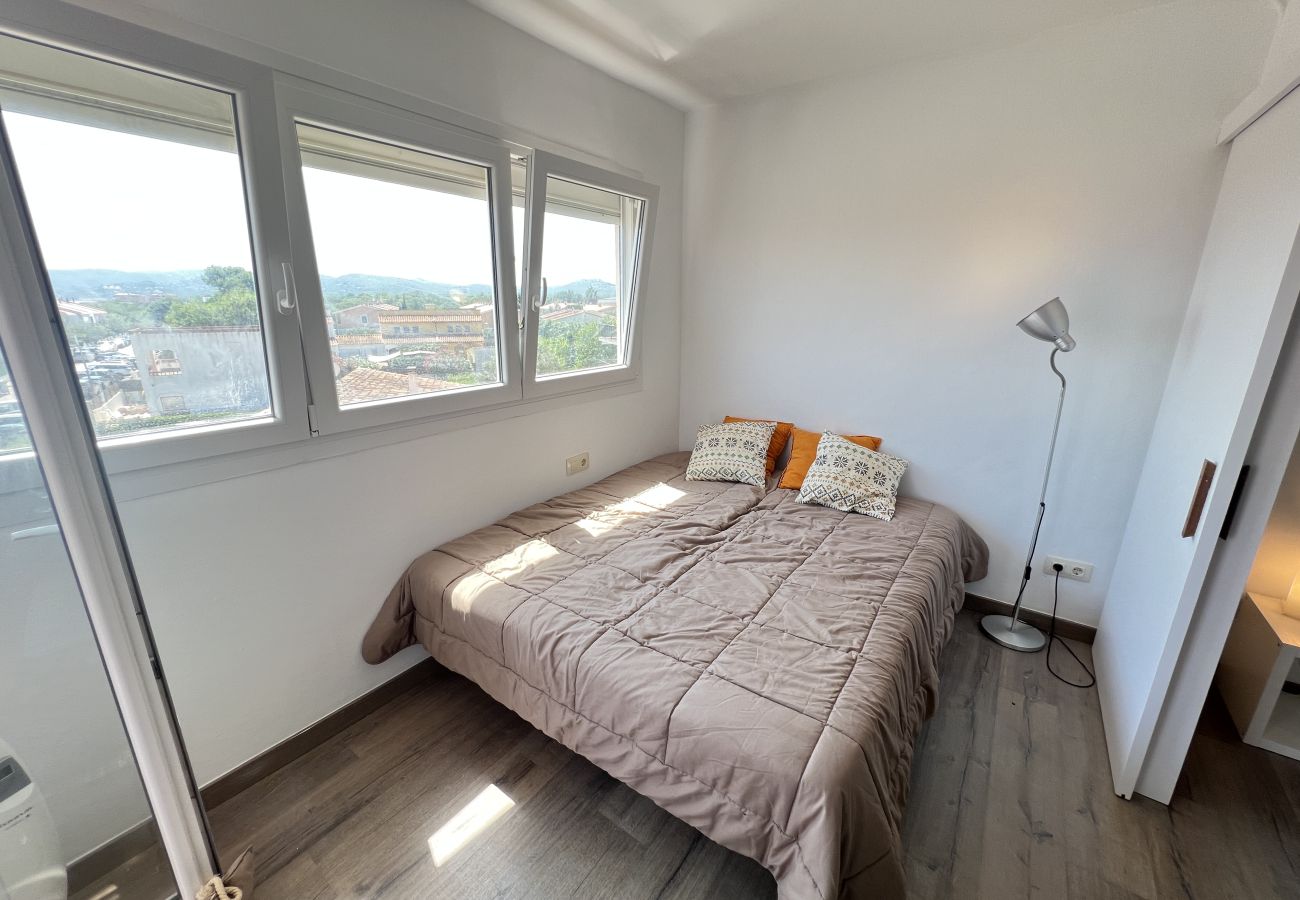 Ferienwohnung in Torroella de Montgri - APT A5 - Cerca de la playa y con licencia turística