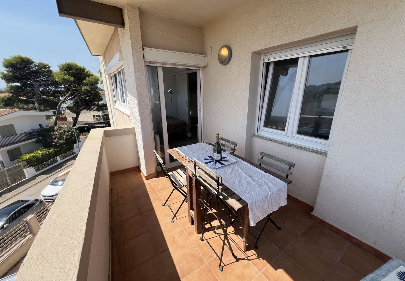 Ferienwohnung in Torroella de Montgri - APT A5 - Cerca de la playa y con licencia turística