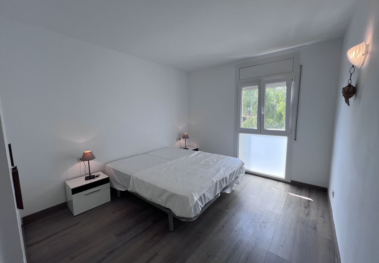 Ferienwohnung in Torroella de Montgri - APT A5 - Cerca de la playa y con licencia turística