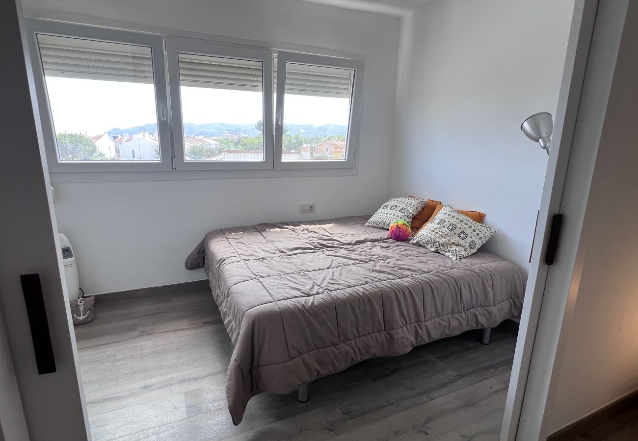 Ferienwohnung in Torroella de Montgri - APT A5 - Cerca de la playa y con licencia turística