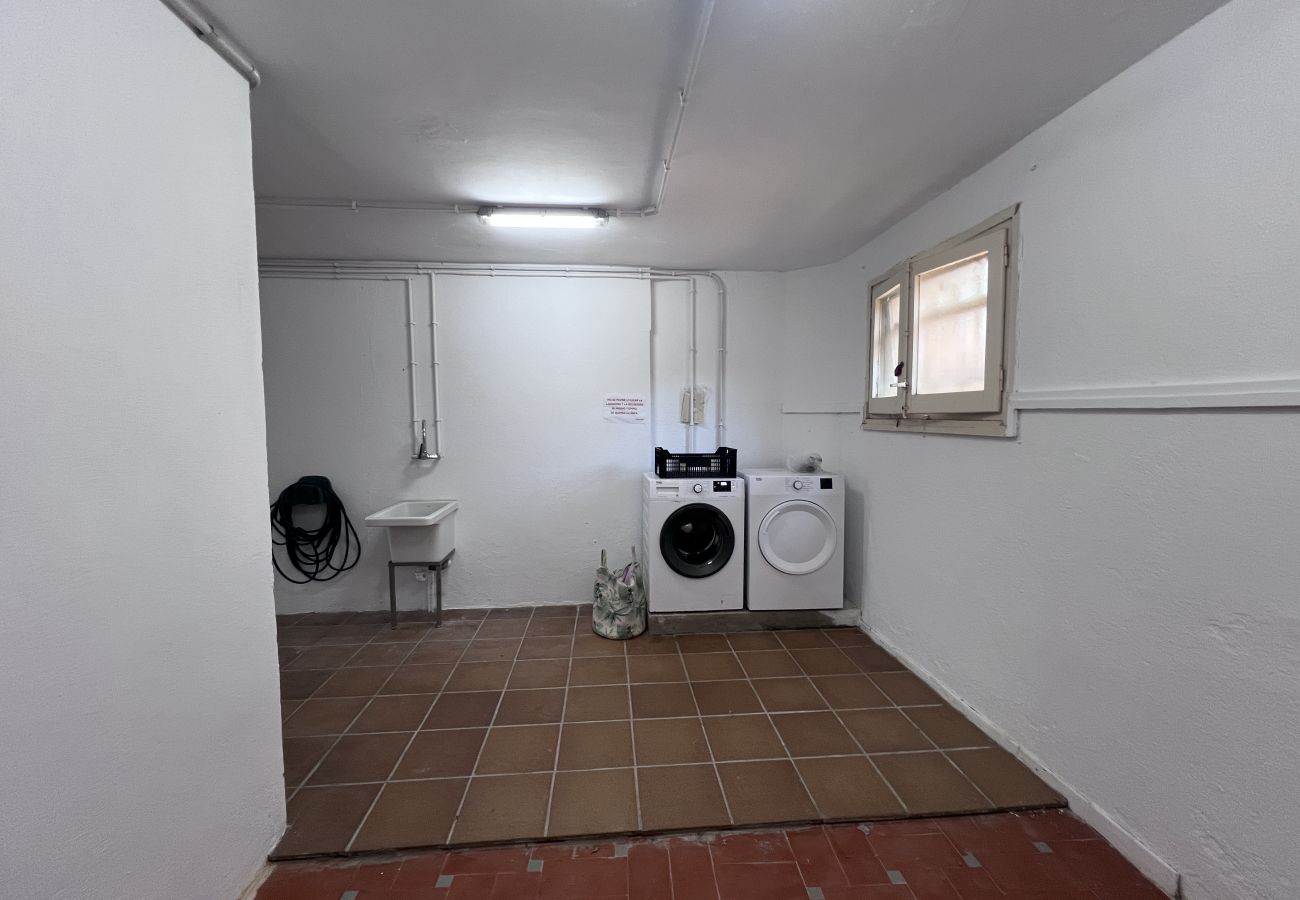 Ferienwohnung in Torroella de Montgri - APT A5 - Cerca de la playa y con licencia turística