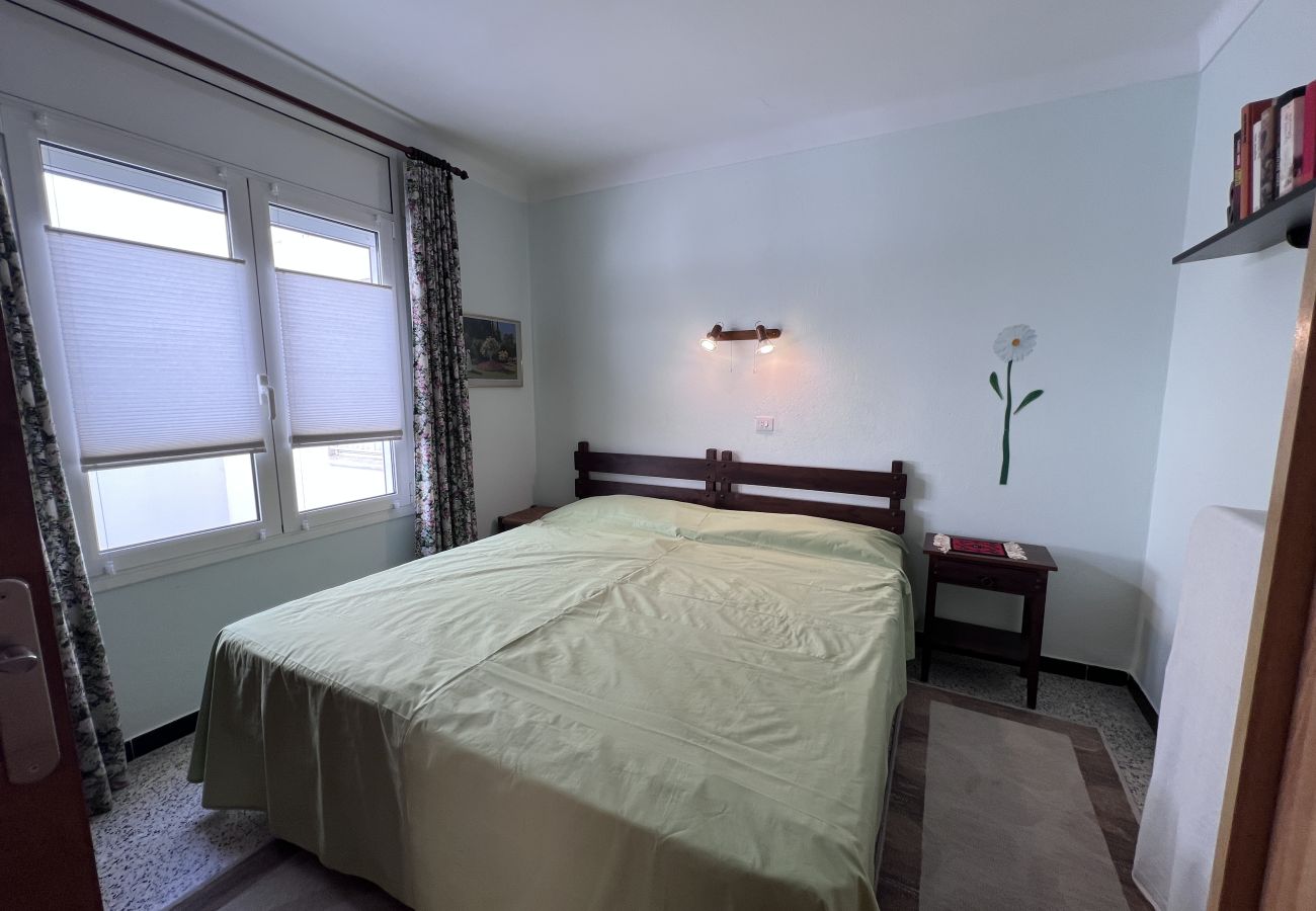 Ferienwohnung in Estartit - Wohnung im zweiten Obergeschoss mit Klimaanlage in Strandnähe von L’Estartit