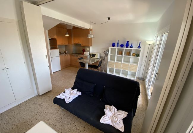 Ferienwohnung in Torroella de Montgri - Mare Nostrum 442 - Meeresblicke und Wlan Ferienwohnung in Torroella de Montgri - Mare Nostrum 442 - Meeresblicke und Wlan