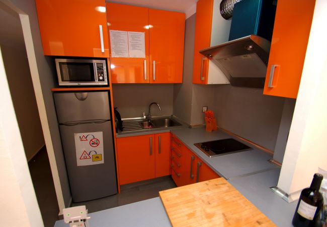 Ferienwohnung in Torroella de Montgri - Mare Nostrum 2D 324 - Nah am Strand, moderne Ferienwohnung in Torroella de Montgri - Mare Nostrum 2D 324 - Nah am Strand, moderne