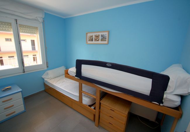 Ferienwohnung in Torroella de Montgri - Mare Nostrum 2D 324 - Nah am Strand, moderne Ferienwohnung in Torroella de Montgri - Mare Nostrum 2D 324 - Nah am Strand, moderne