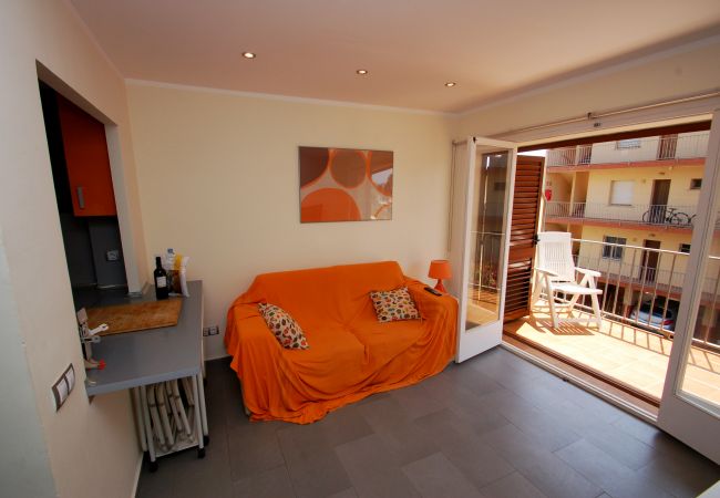 Ferienwohnung in Torroella de Montgri - Mare Nostrum 2D 324 - Nah am Strand, moderne Ferienwohnung in Torroella de Montgri - Mare Nostrum 2D 324 - Nah am Strand, moderne