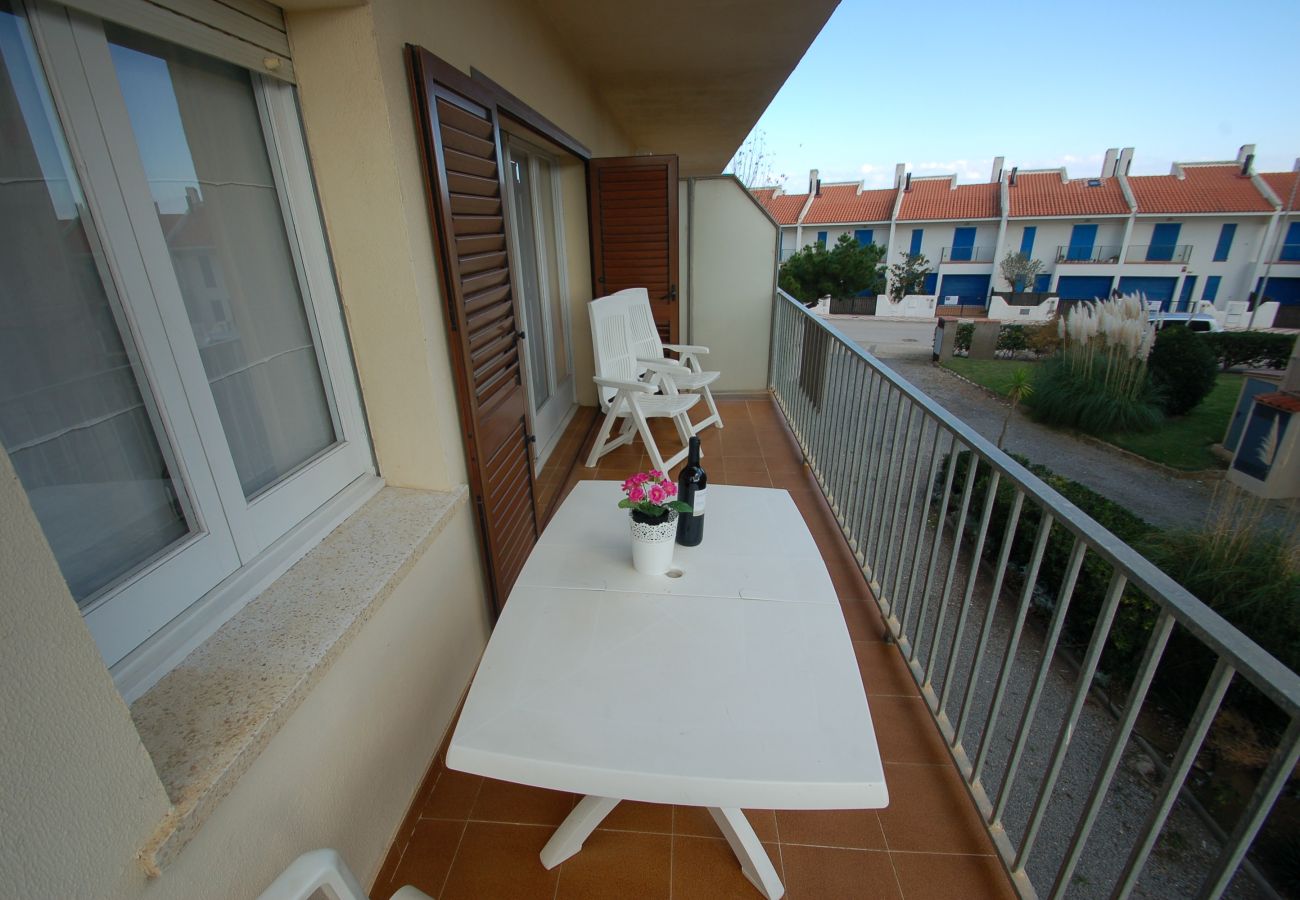 Ferienwohnung in Torroella de Montgri - Mare Nostrum 2D 324 - Nah am Strand, moderne