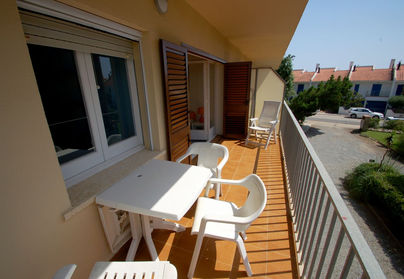 Ferienwohnung in Torroella de Montgri - Mare Nostrum 2D 324 - Nah am Strand, moderne