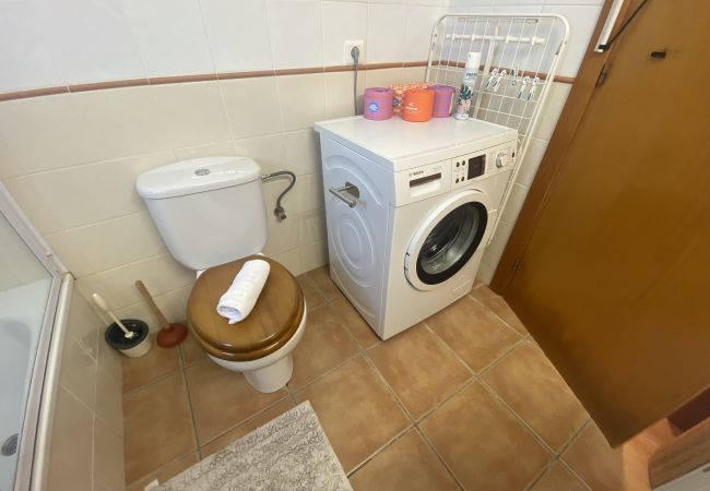 Ferienhaus in Torroella de Montgri - Daró 3DB 109 - 200M vom Strand, Pool, Grill, WLAN Ferienhaus in Torroella de Montgri - Daró 3DB 109 - 200M vom Strand, Pool, Grill, WLAN