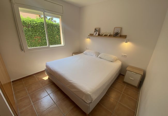 Ferienhaus in Torroella de Montgri - Daró 3DB 109 - 200M vom Strand, Pool, Grill, WLAN Ferienhaus in Torroella de Montgri - Daró 3DB 109 - 200M vom Strand, Pool, Grill, WLAN