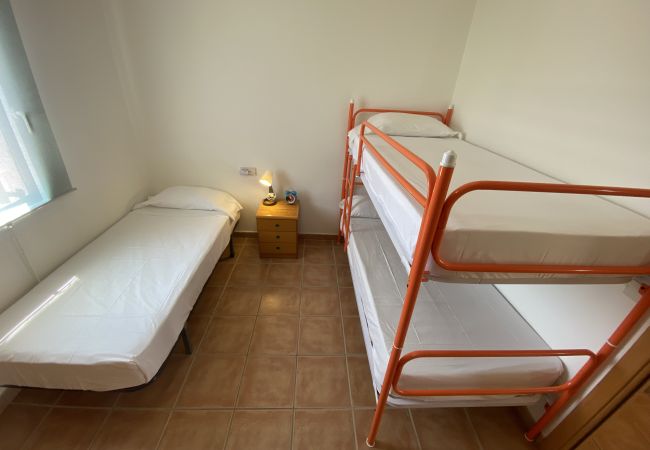 Ferienhaus in Torroella de Montgri - Daró 3D 56 - 50m vom Strand, mit pool Ferienhaus in Torroella de Montgri - Daró 3D 56 - 50m vom Strand, mit pool