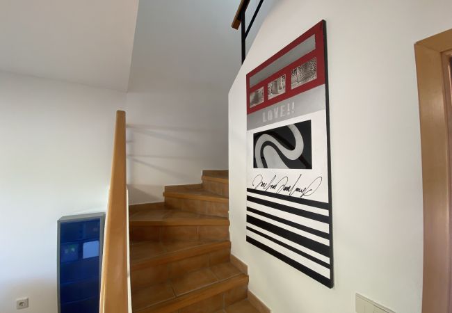 Ferienhaus in Torroella de Montgri - Daró 3D 56 - 50m vom Strand, mit pool Ferienhaus in Torroella de Montgri - Daró 3D 56 - 50m vom Strand, mit pool