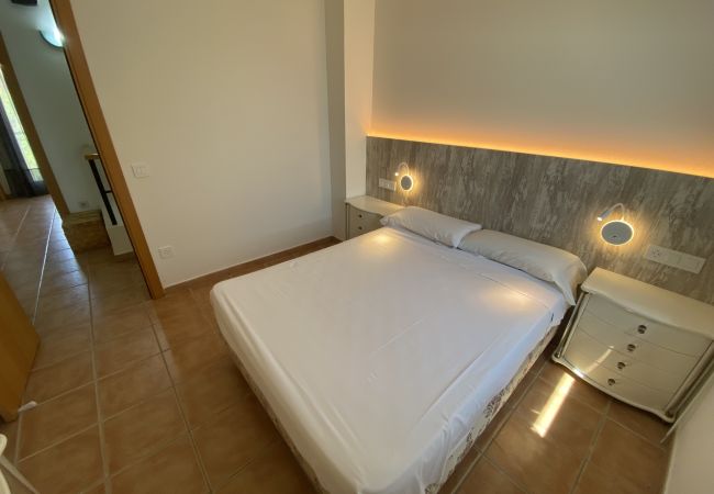 Ferienhaus in Torroella de Montgri - Daró 3D 56 - 50m vom Strand, mit pool Ferienhaus in Torroella de Montgri - Daró 3D 56 - 50m vom Strand, mit pool