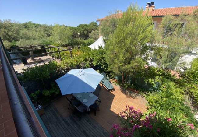 Ferienhaus in Torroella de Montgri - Daró 3D 56 - 50m vom Strand, mit pool Ferienhaus in Torroella de Montgri - Daró 3D 56 - 50m vom Strand, mit pool