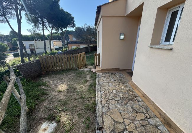 Villa in Pals - Pinamar 2 - Pool, Klima und nah am Strand Villa in Pals - Pinamar 2 - Pool, Klima und nah am Strand