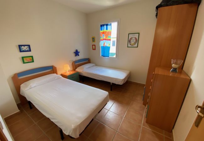 Ferienhaus in Torroella de Montgri - Daró 3D 37 - Klima, Pool und 150m vom Strand entfernt Ferienhaus in Torroella de Montgri - Daró 3D 37 - Klima, Pool und 150m vom Strand entfernt