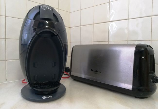 Ferienhaus in Torroella de Montgri - Daró 3D 77 - Klima, 200 m vom Strand entfernt, renoviert und mit Pool Ferienhaus in Torroella de Montgri - Daró 3D 77 - Klima, 200 m vom Strand entfernt, renoviert und mit Pool