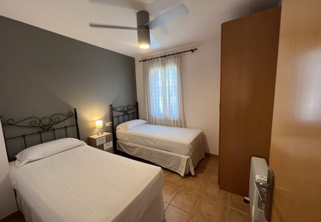 Ferienhaus in Torroella de Montgri - Daró 3D 77 - Klima, 200 m vom Strand entfernt, renoviert und mit Pool Ferienhaus in Torroella de Montgri - Daró 3D 77 - Klima, 200 m vom Strand entfernt, renoviert und mit Pool