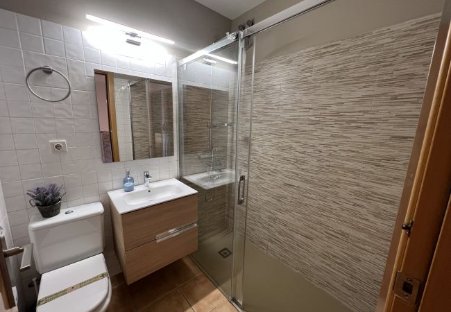 Ferienhaus in Torroella de Montgri - Daró 3D 77 - Klima, 200 m vom Strand entfernt, renoviert und mit Pool Ferienhaus in Torroella de Montgri - Daró 3D 77 - Klima, 200 m vom Strand entfernt, renoviert und mit Pool