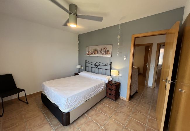 Ferienhaus in Torroella de Montgri - Daró 3D 77 - Klima, 200 m vom Strand entfernt, renoviert und mit Pool Ferienhaus in Torroella de Montgri - Daró 3D 77 - Klima, 200 m vom Strand entfernt, renoviert und mit Pool