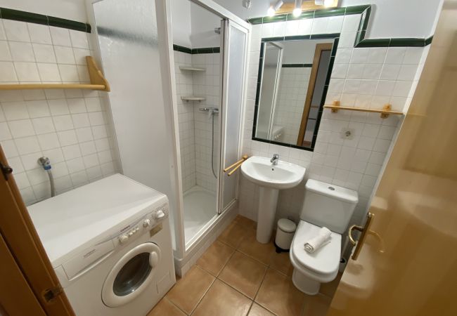 Ferienhaus in Torroella de Montgri - Daró 3D 39 - 150 m vom Strand entfernt, mit Pool Ferienhaus in Torroella de Montgri - Daró 3D 39 - 150 m vom Strand entfernt, mit Pool