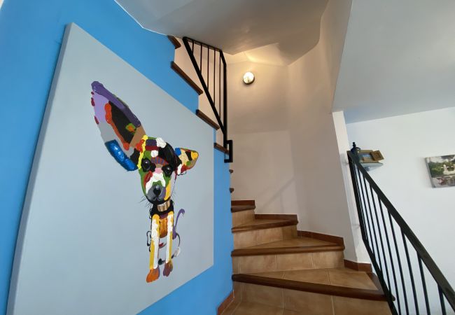 Ferienhaus in Torroella de Montgri - Daró 3DB 115 - Klima, Pool und 300 m vom Strand entfernt Ferienhaus in Torroella de Montgri - Daró 3DB 115 - Klima, Pool und 300 m vom Strand entfernt