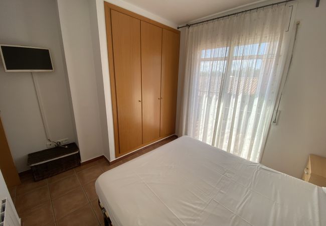 Ferienhaus in Torroella de Montgri - Daró 2D 36 - Pool, 250m vom Strand entfernt Ferienhaus in Torroella de Montgri - Daró 2D 36 - Pool, 250m vom Strand entfernt